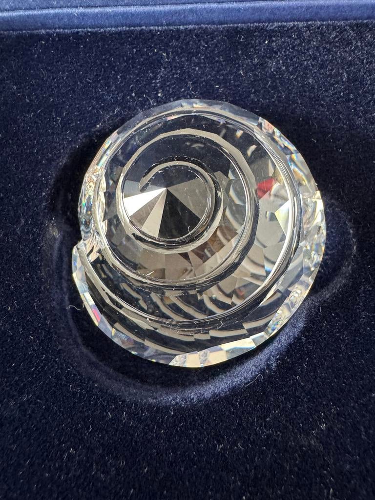 6 stuks diverse SWAROVSKI items in de orginele doosjes, Swarovski, Swarovski, Verzenden, Zo goed als nieuw