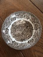 Leuk schaaltje Stratford Stage J. & G. Meakin., Ophalen of Verzenden