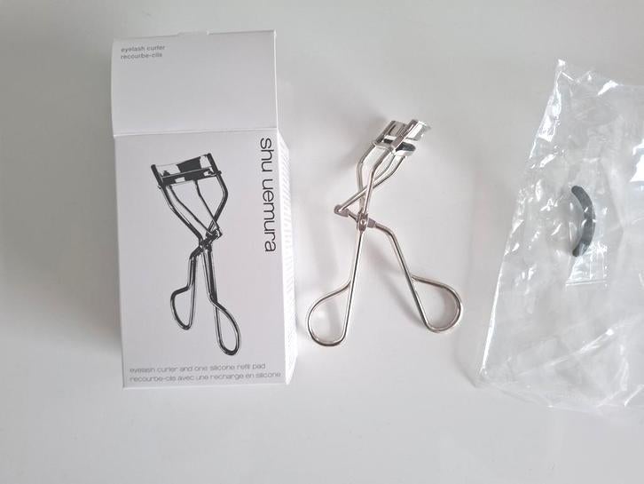 SHU UEMURA wimperkruller JAPAN eyelash curler make up, Sieraden, Tassen en Uiterlijk, Uiterlijk | Cosmetica en Make-up, Ophalen of Verzenden