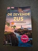 lucinda riley de zevende zus, Boeken, Romans, Ophalen, Zo goed als nieuw