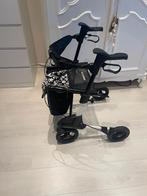 Rollator Topro troja 2G, Ophalen, Opvouwbaar, Gebruikt