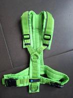 Anny-x tuig, Ophalen, Gebruikt