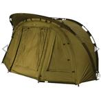 JRC Stealth Compact 2G bivvy(tent,paraplu,shelter, vistent), Watersport en Boten, Ophalen, Zo goed als nieuw