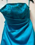 Avondjurk maat 34, Ophalen, Zo goed als nieuw, Maat 34 (XS) of kleiner, Galajurk