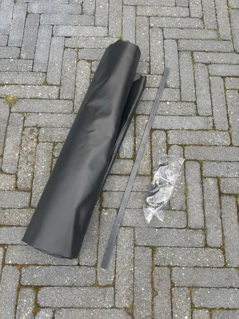 Batavus Fier 2 Afdekhoes (ongebruikt & compleet), Ophalen, Nieuw