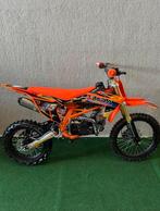 Ultra pit bike / crossmotor NIEUW, Ophalen of Verzenden, Zo goed als nieuw, Pitbike