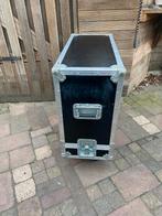 Flightcase gitaar-amp combo, Muziek en Instrumenten, Ophalen, Gebruikt, Speaker of Versterker, Flightcase