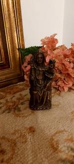 Prachtig! Mariabeeld Maria met Kindje Jezus op de schoot, Ophalen of Verzenden