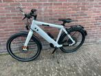 Stromer ST1 Speed Pedelec 45 km/u – Goede staat – 9346 km, Ophalen, Zo goed als nieuw, Stromer