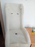 Stoeltje voor in de fietsbak.mist alleen de gordel, Ophalen of Verzenden, 1 kind