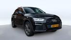 Audi Q5 50 TFSI e quattro /Xenon/ Elec trek/ stoelverwarming, Auto's, Automaat, Euro 6, 4 cilinders, Zwart