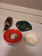 Diverse asbakken, Ophalen of Verzenden, Lichtbak of (neon) lamp