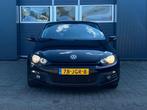 Volkswagen Scirocco 1.4 TSI AIRCO NAP NIEUW KOPPELING, Voorwielaandrijving, Euro 5, Stof, Gebruikt