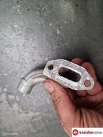 Kreidler spruitstuk origineel met begrenzing, Gebruikt, Kreidler, Ophalen of Verzenden, Kreidler