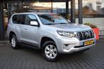 Toyota LANDCRUISER 150 2.8 D-4D 5DRS CHALLENGER A/T VAN, Huisgarantie, 4 cilinders, Met garantie (alle), Origineel Nederlands