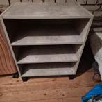 Dressoir 57x35x70 cm - Compact en Stijlvol, Ophalen, Gebruikt, 50 tot 100 cm, 25 tot 50 cm