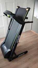 Virtufit t-100, Ophalen, Loopband