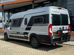 Adria TWIN 640 SLB /Automaat/Lengte bedden, Automaat, Buscamper of Camperbus, Tot en met 2, Bedrijf