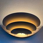 Louis Poulsen SE 60 vintage design wandlamp, Ophalen of Verzenden, Gebruikt, Metaal, Scandinavisch