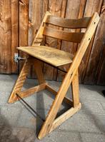 Stokke Tripp Trapp stoel, Ophalen, Gebruikt, Meegroeistoel