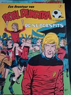 Roel Dijkstra - De Superspits (Eppo reeks), Eén stripboek, Ophalen of Verzenden, Gelezen