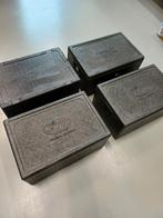 Thermobox, cateringbox, koelbox, tempex, Ophalen