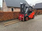 Linde diesel heftruck h 40 d-02 (bj 2013)