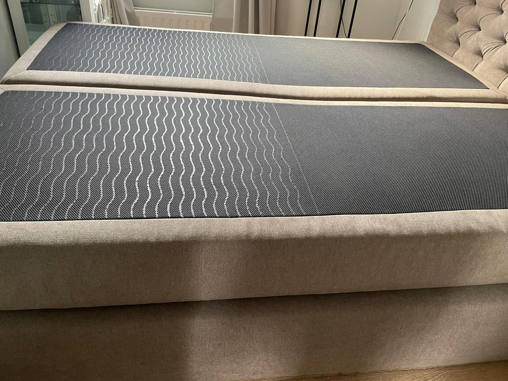 2 Matrassen 80x200 (160x200), Ophalen, Gebruikt, Tweepersoons, 200 cm