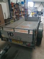 Hapert bl 2000 3x 130 kipper electrische bj 2005 nu 2250ex, Ophalen of Verzenden, Nieuw