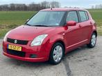 Suzuki Swift 1.3 - 5 deurs - 112.000 km NAP! Nette auto, Auto's, Voorwielaandrijving, 40 €/maand, 965 kg, 400 kg
