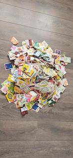 Theezakjes om te knutselen - verzameling, Ophalen of Verzenden, Theezakje(s)