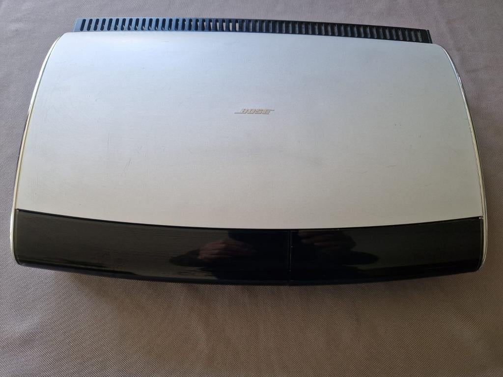 Bose lifestyle, Ophalen of Verzenden