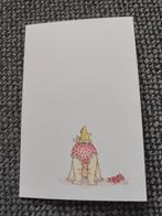 Jan te België, Ophalen of Verzenden, 1990 tot 2000, Geboortekaartje