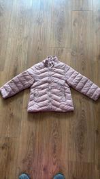 Jas mango, Ophalen of Verzenden, Gebruikt, Meisje, Jas