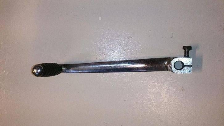 Kawasaki Z400 versnellingspedaal Z400J Z400-J schakelpedaal, Ophalen of Verzenden, Gebruikt