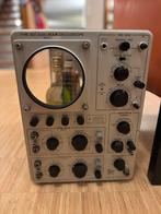 Oscilloscoop drankkast / bijzettafel / minibar mancave, 5 tot 15 flessen, Nieuw, Ophalen of Verzenden, Metaal