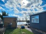 Recreatiewoning aan het water, Chalet, Utrecht, 2 slaapkamers