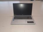 Acer Aspire 15Go, Computers en Software, Windows Laptops, 2 tot 3 Ghz, 15 inch, Ophalen of Verzenden, Zo goed als nieuw