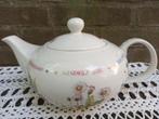 Wildflowers theepot, Huis en Inrichting, Keuken | Servies, Overige typen, Ophalen of Verzenden, Zo goed als nieuw, Overige stijlen