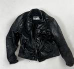 Leren motorjack Maat 56, Motoren, Kleding | Motorkleding, Ophalen, Tweedehands, Jas | leer, Overige merken
