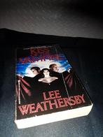 Kiss of the Vampire - Lee Weathersby (Engels), Ophalen of Verzenden, Gelezen, Lee Weathersby