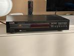 Philips CD710 CD Speler met TDA1545A DAC - Nieuwe Snaar, Audio, Tv en Foto, Ophalen of Verzenden, Gebruikt, Philips