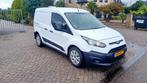 Ford Transit Connect 1.0 Ecoboost L1 Amb. (bj 2014), Euro 5, Gebruikt, Zwart, 1200 kg