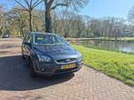 Ford Focus 1.6 85KW Wagon 2006 Grijs, 1596 cc, 4 cilinders, 635 kg, Origineel Nederlands
