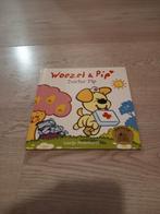 Woezel en Pip  dokter Pip, Fictie algemeen, Ophalen of Verzenden, Zo goed als nieuw, Voorleesboek