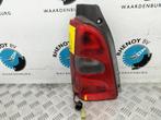 SUZUKI WAGON R ACHTERLICHT L 2005, Auto-onderdelen, Verlichting, Ophalen of Verzenden, Gebruikt, Stiba lid