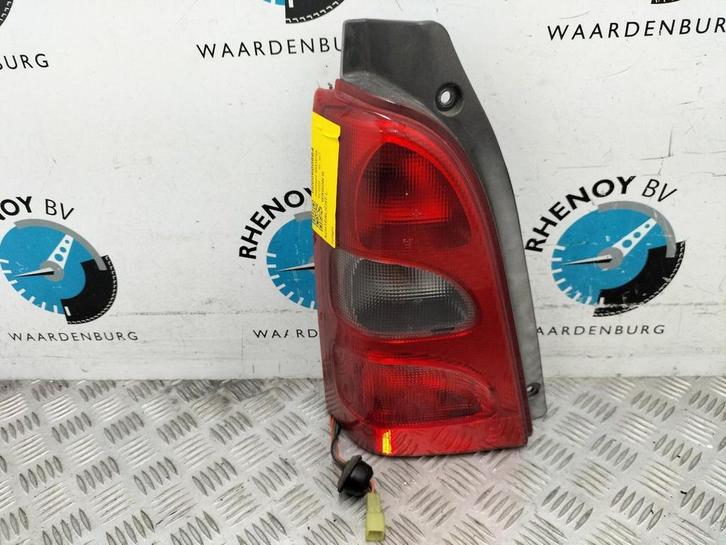 SUZUKI WAGON R ACHTERLICHT L 2005, Auto-onderdelen, Verlichting, Gebruikt, ARN erkend, Stiba lid, Erkend duurzaam, Ophalen of Verzenden