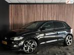 Volkswagen Polo 1.6 TDI Highline AUTOMAAT/R-LINE/VITRUAL COC, 1203 kg, Gebruikt, Leder en Stof, Zwart
