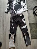 Trial broek maat L - Gebruikt, Ophalen of Verzenden, Tweedehands, Heren, Motorcrosskleding