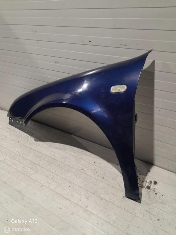 Spatscherm Volkswagen Golf 4, Auto-onderdelen, Carrosserie en Plaatwerk, Gebruikt, Ophalen of Verzenden